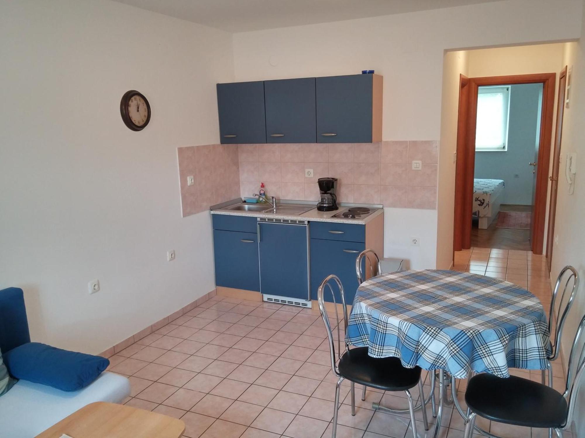 Apartments Bellus Mare マリ・ロシニュ エクステリア 写真