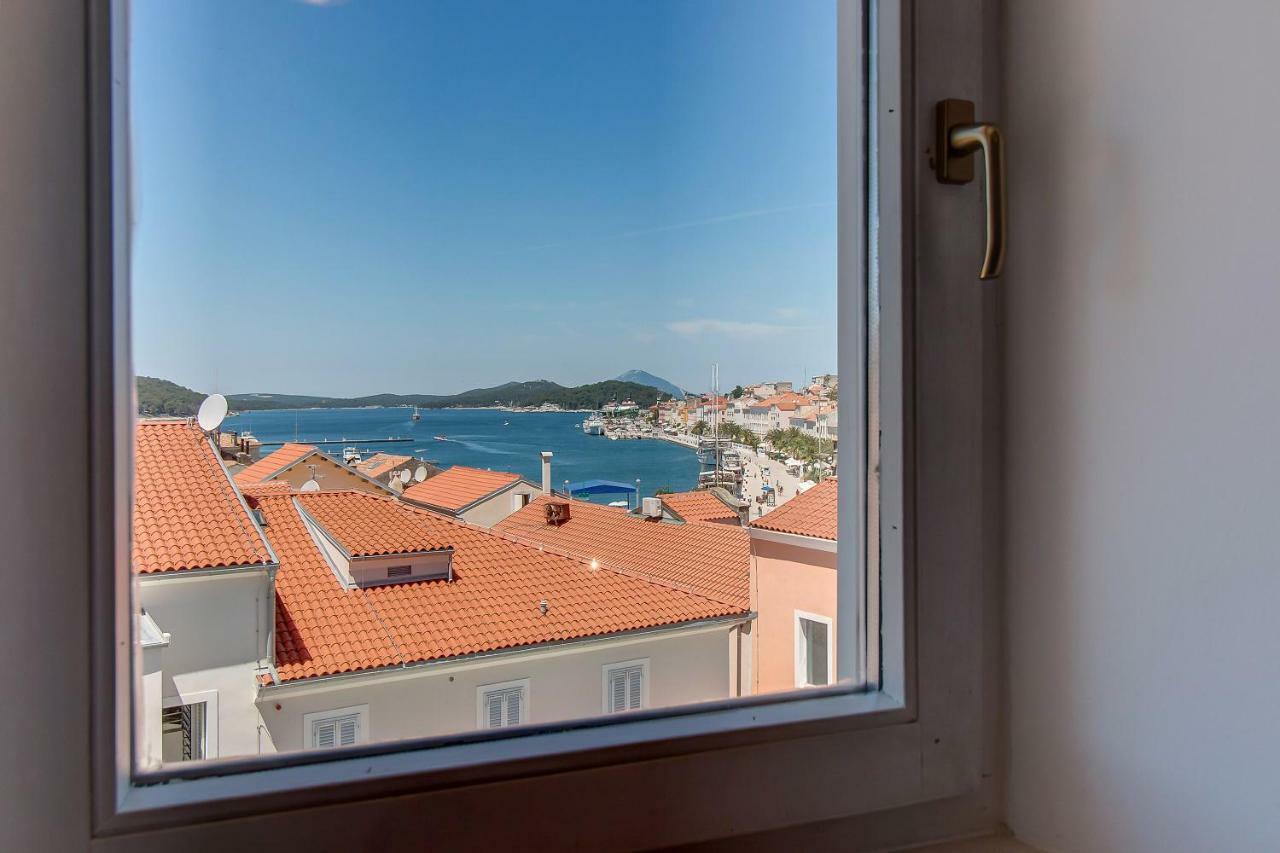 Apartments Bellus Mare マリ・ロシニュ エクステリア 写真