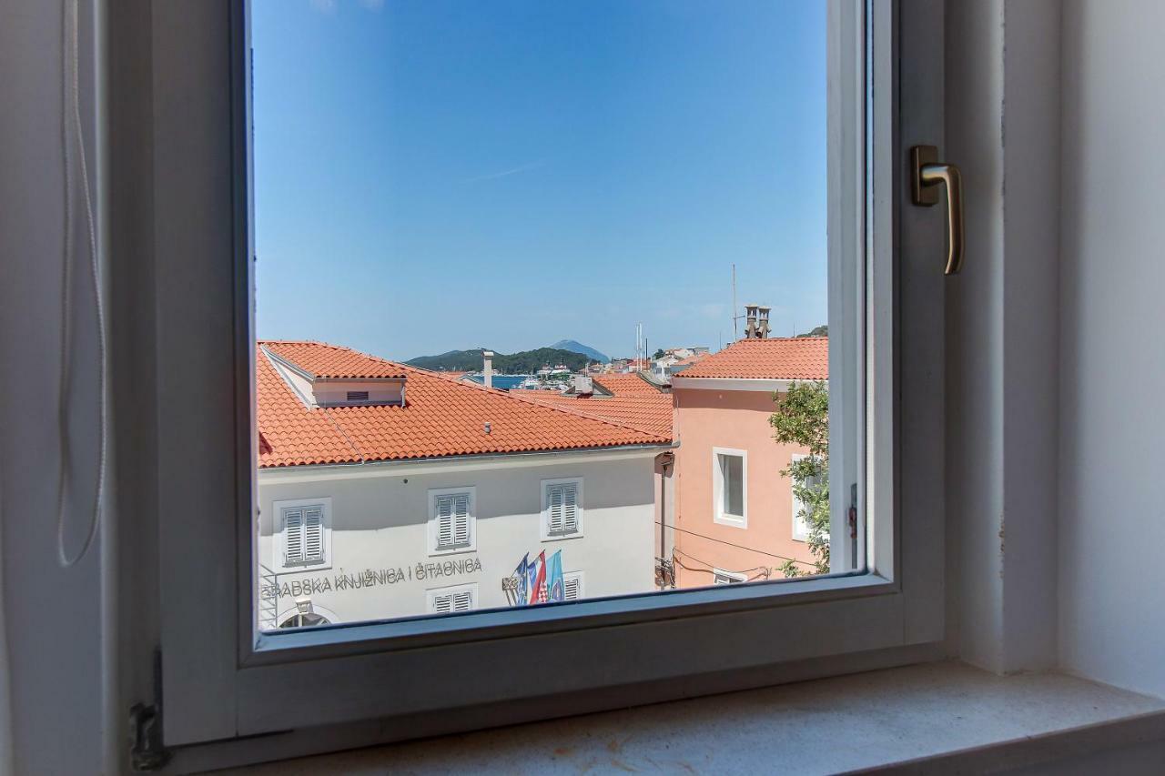 Apartments Bellus Mare マリ・ロシニュ エクステリア 写真
